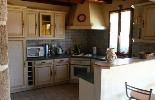 Gîte de France Le fournil 3 épis - Gîte de France 4 personnes MAE-9204 - Foto 4