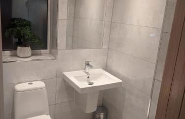 Dream101, Luxury 2 Bedroom apartment - free parking - Foto 24