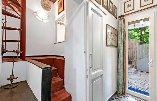 Ca Veggia for nature lovers - Happy Rentals - Foto 44