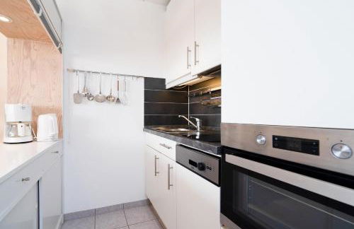 Ferienpark Sierksdorf App 304 - Strandlage - Foto 8