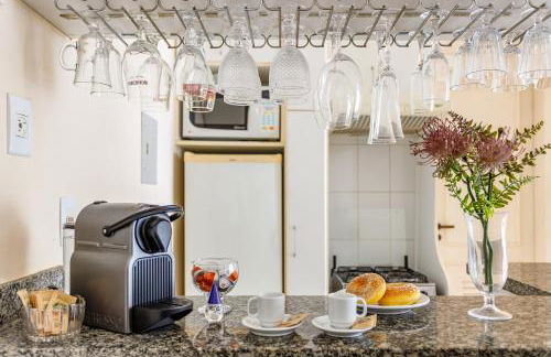 Jurerê Summer - Vista do Mar - Próximo Vila Gastronômica - Photo 18