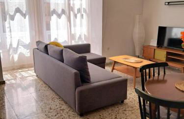 Apartamento El Lago Dos, Cartagena Centro - Foto 1