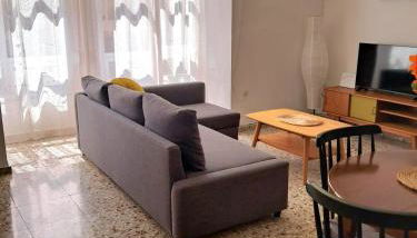 Apartamento El Lago Dos, Cartagena Centro - Foto 1