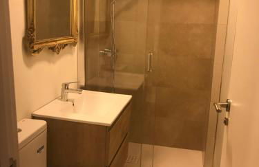 Fantástico apartamento en el centro de Bilbao - Foto 14