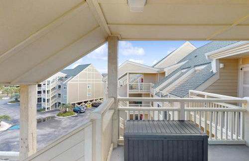 CAB03 Pelicans Penthouse - Foto 24