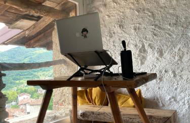 Seeblick und offener Kamin - Casa di Florian - Photo 40