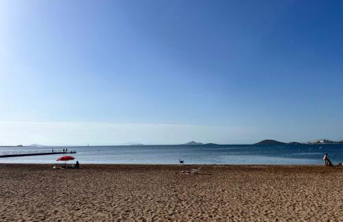 Fantástico Ático Chill Out con Vistas a Mar de Cristal - Foto 45