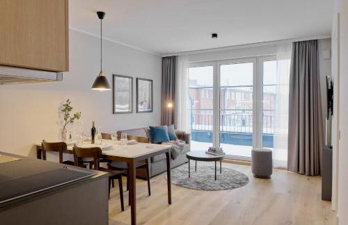 Arbio I Dehnhaide Apartments - Foto 53