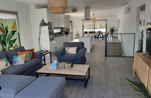 Cairnvillas - Villa Solar C37 Luxury Villa with Swimming Pool near Beach - Foto 10