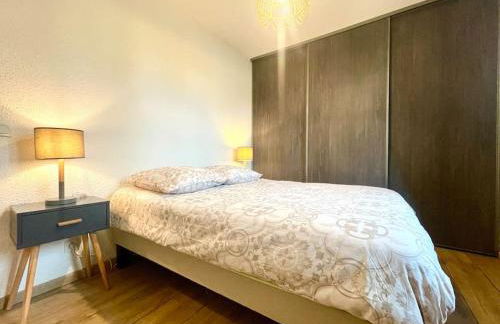 147 - Vue Cité Médiévale et Parking - Foto 7