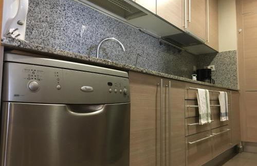 Apartment familiar - Foto 40