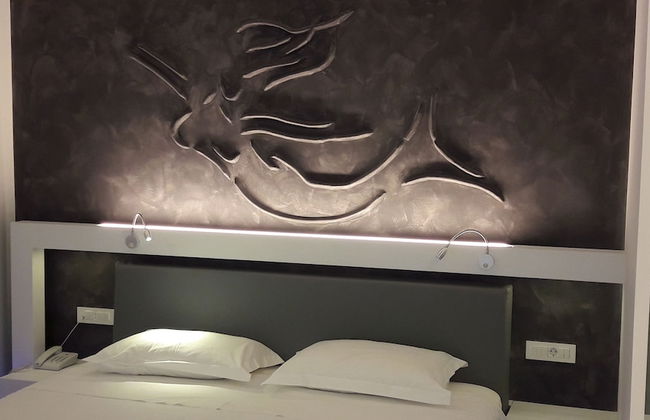 Niriides Hotel - Foto 8