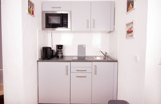 Ferienwohnung BECKENDORF - Foto 26