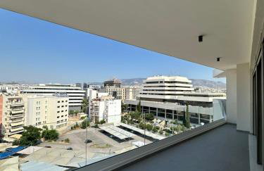 Niarchos Elegant Penthouse - Foto 32