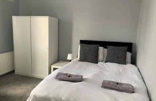 Marshfield House - Foto 1