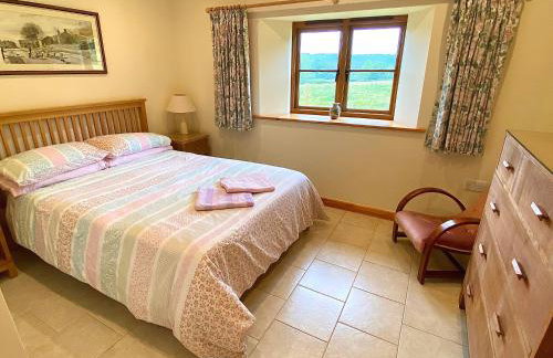 Spacious Luxury barn conversion - next to Tarka Trail cycle path - Foto 15