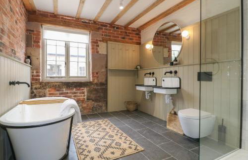 Holly Cottage - Fold Yards - Foto 13