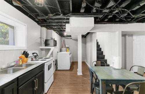 Broadmoor Bungalow - Both Units - Foto 37