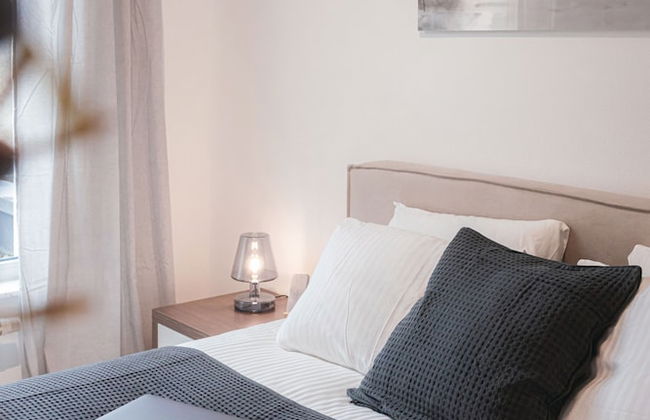 Origer Apartments - Photo 12