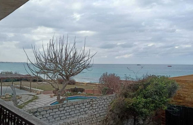 Villa Dr mohamed - Foto 12