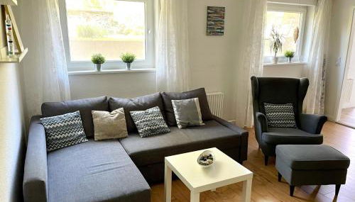 Wohnung m. eigener Terrasse u. Zugang, Hamburg-nah - Foto 5