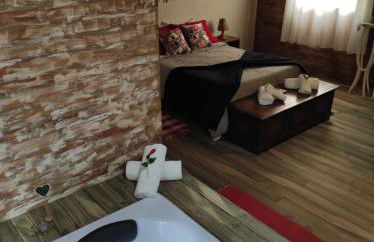 Chalé Lavanda - Espaço Garden Margarida - Foto 1