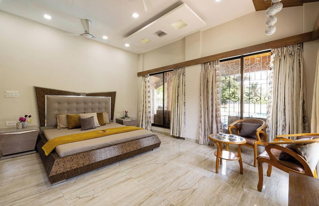 Geeta Bhawan - Foto 13