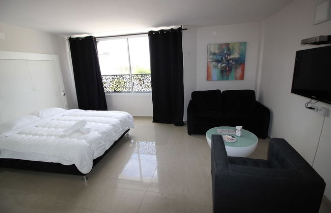 Rich Royal Suites - Foto 10