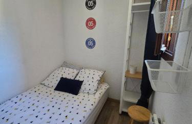 Appartement chaleureux - Photo 7