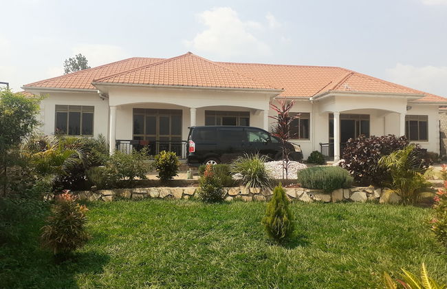 Driftwood Apartment - Uganda - Foto 6