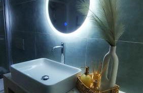 Cosy Retro Apartment - Foto 10