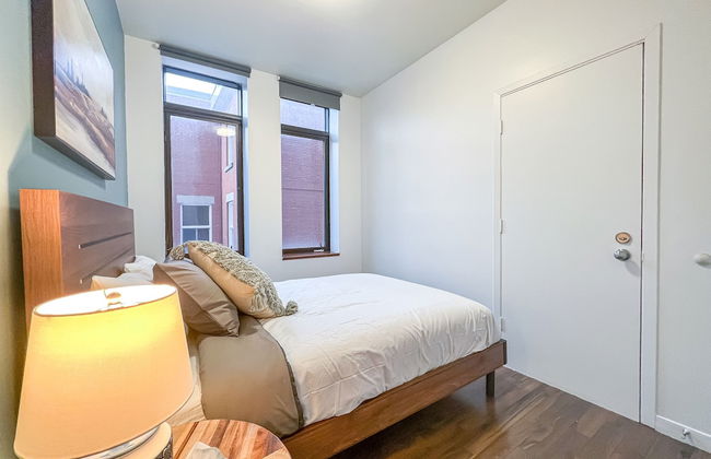 The Bay Suites - Le Plateau-Mont-Royal - Foto 16