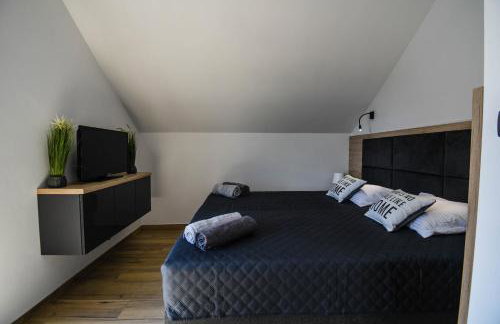 Apartament Lawendowy - Foto 16