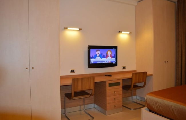 Hayali Suites - Foto 9