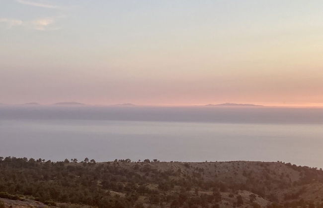 Chios Cozy studio Island Getaway - Foto 26