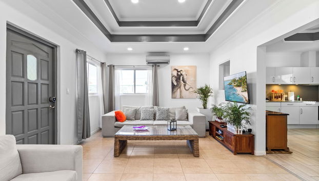 Little Paradise #2 - Yuwana - Foto 2, Servicios del alojamiento