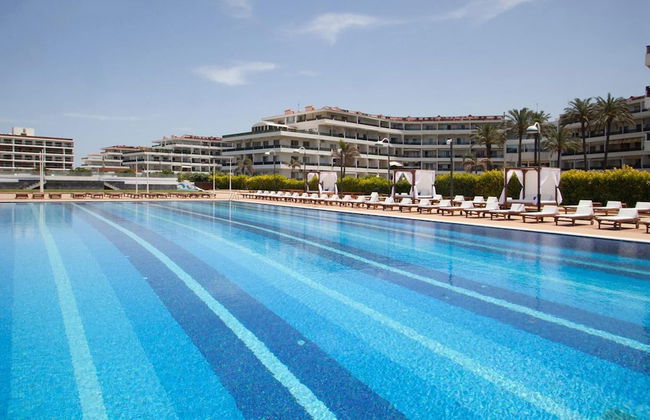 Stunning Sea Front Chalet In Tripoli - Foto 5