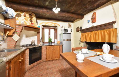 Casa Le Meriche - Happy Rentals - Foto 6