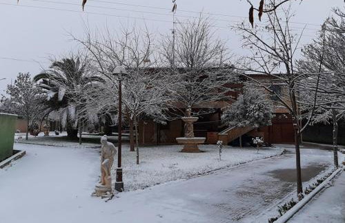 VILLA AFRICA - Foto 68