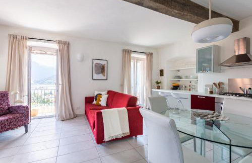 Lake View Terrace Apartment by Rent all Como - Foto 20