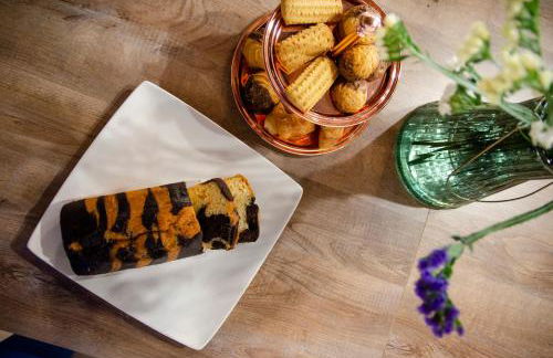 Pyrgou Villa with Shared Swimming pool - Foto 64