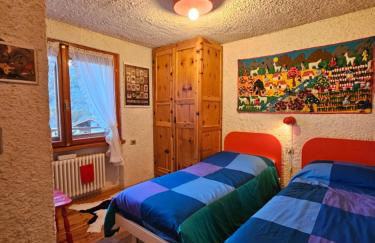 L'Atelier du Temps - Casa Gran Paradiso - Foto 9