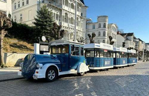 Ferienwohnung Strandkorb #5 - Foto 20