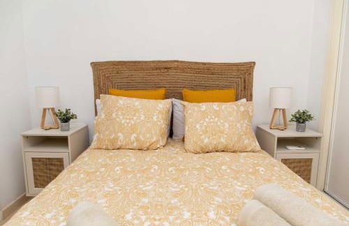 Apartamento Pedregalejo Playa - Photo 10