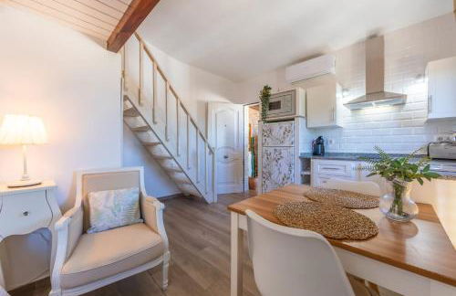 Loft Tahivilla -Entre Zahara de los Atunes y Bolonia - Foto 15