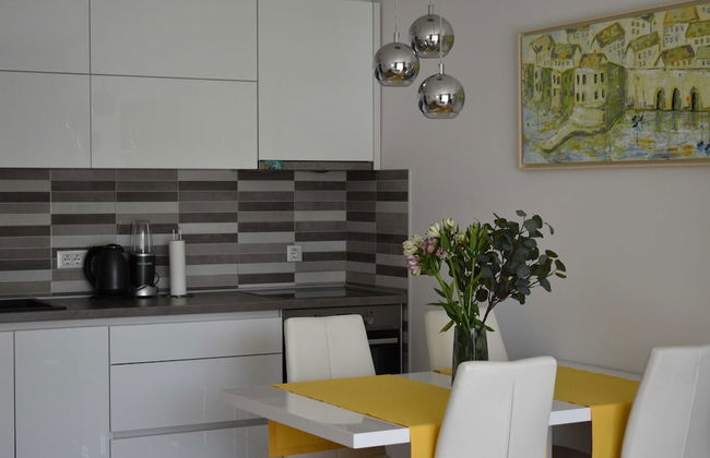 Apartment Vapor - Foto 7