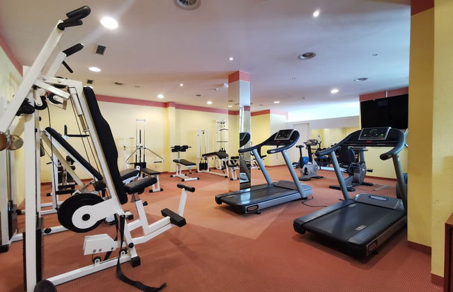 MONDI Hotel Bellevue Gastein - Foto 27