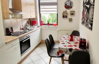 Ferienwohnung La Finesse - Foto 16