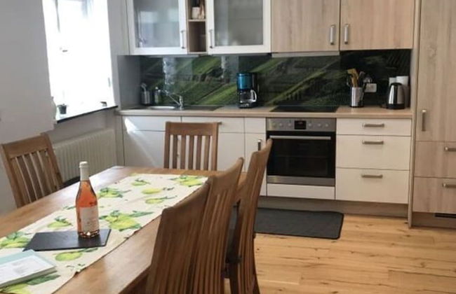 Holiday Home Vinea Comfortable Holiday Residence - Photo 5