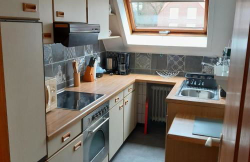 Ferienwohnung am Schloss - Foto 3